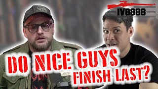 LLP #125: Do Nice Guys Finish Last?