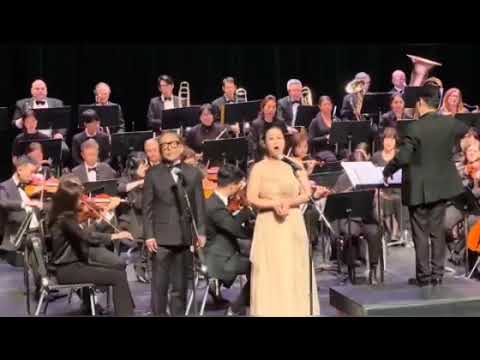 Korean Symphony Orchestra - I Will Definitely Hug You