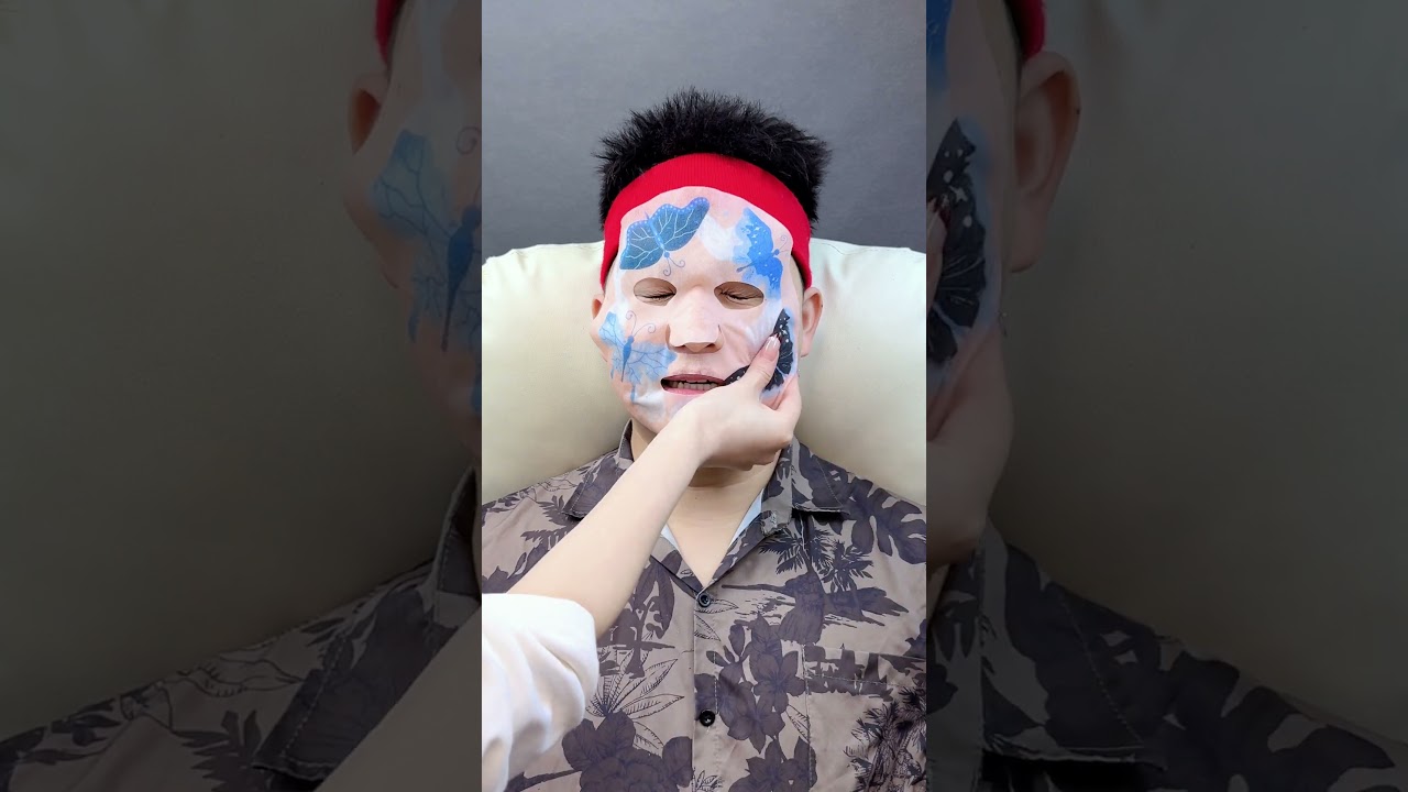 Immersive White series skin care