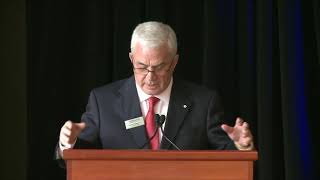 Urbana Corporation: 2017 Annual General Meeting