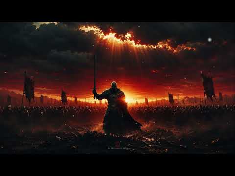 Vanguard | Epic Cinematic Music | Film & Game Score – Ender Güney
