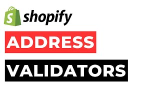 Famous Address Validator Shopify Apps Net Worth