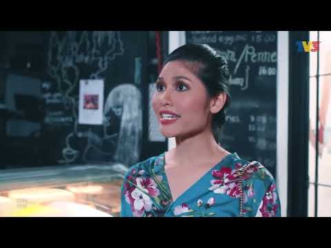 [CLIP] Checklist Mr. Right: Ep 10 - Imran Ni Tak Habis-Habis Kenakan Adam? | Tonton