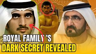 Heir to the Throne: The Dark Truth That Could Destroy a Legacy!