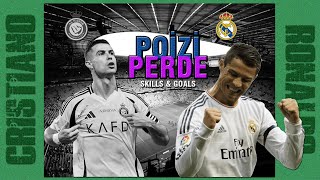 Poi̇zi̇ - Perde / Ronaldo Edi̇t