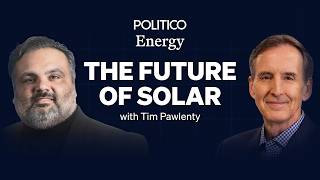 Can Solar Succeed in Trump's Washington?