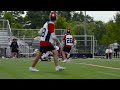 National High School Lacrosse Championship | St. John's (DC) vs WRA (OH) (NHSLS Red Session 2026)