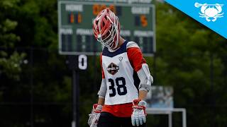 National High School Lacrosse Championship | St. John's (DC) vs WRA (OH) (NHSLS Red Session 2026)