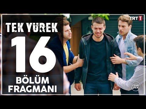 Tek Yürek 16. Bölüm Fragmanı