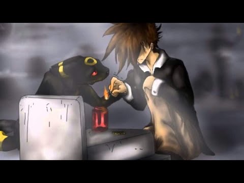 EL RIVAL Y SU RATICATE MUERTO | Creepypastas de Pokémon 1/6