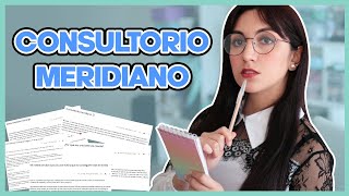 MI MAMÁ ME DICE QUE SOY UNA INUTIL - Consultorio Meridiano