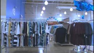 Sears Fashion Outlet