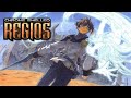 Chrome Shelled Regios ~action cues~ by Asakura Daisuke