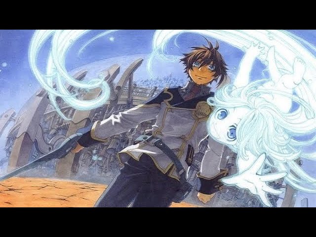 Koukaku no Regios - Assistir Animes Online HD