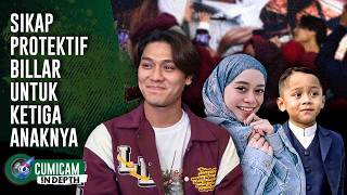Curhat Lesti & Rizky Billar Soal Ketiga Anaknya Ditengah Perayaan Ultah Leslarovers | INDEPTH