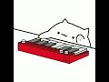 Bongo cat lets go