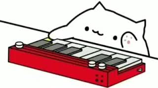 Bongo Cat Lets Go