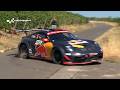 RALLYE ADAC MITTELRHEIN 2026 | Vineyard WRC stages & Porsche 992 RallyGT Flat-6 Sound | Rallysupport