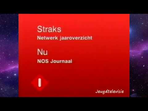 Nederland 1 Nu & Straks 27-12-2004