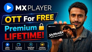 MX Player free subscription | MX Player coupon code | how to watch MX Player ad-free screenshot 5