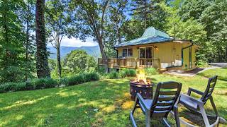 460 Speedwell Acres Road, Cullowhee, NC 28723