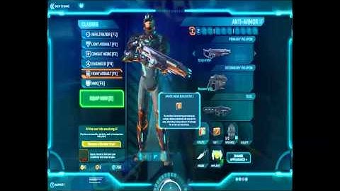 Planetside 2 - How Not To Play - Episode 02