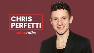 Chris Perfetti talks “Abbott Elementary,” "King James” and his breakout year | Salon Talks