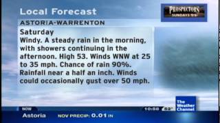 Twc Intellistar- Astoria, Or- Nov. 1, 2013- 1058Pm Pdt