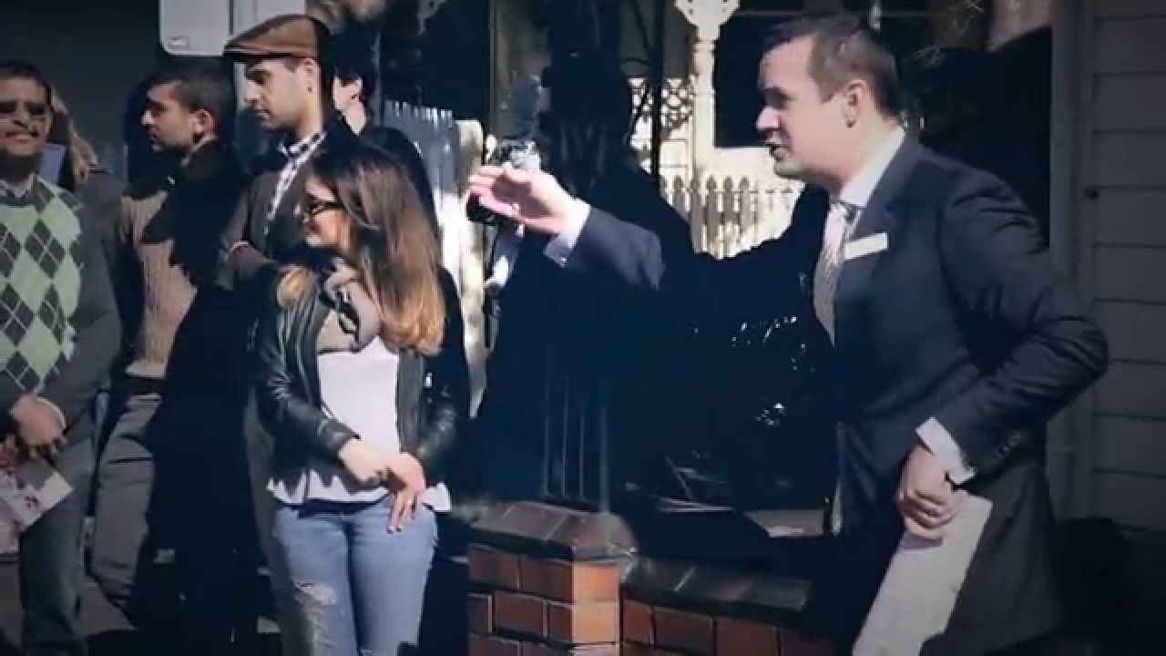 Meet Jeremy Tyrrell - Ray White Corporate