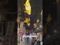 Découverte de Qi Lou à Zhang Jia Jie en Chine