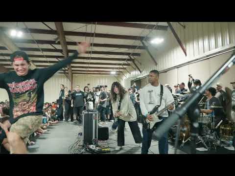 Fleshwater @ FYA 12 (11.01.2026)