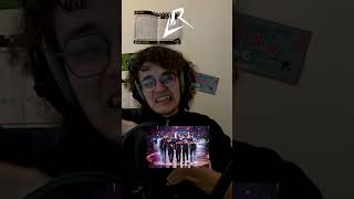 L'impact du départ de #lr  en Europe #leagueoflegends #lolesports #lec