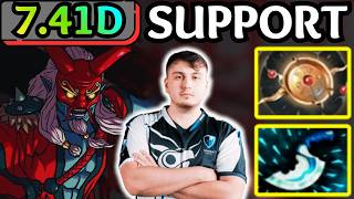 🔥 Jeezy GRIMSTROKE Soft Support — INSANE Soulbind DOMINATION 🔥 Dota 2 Support screenshot 4