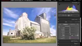 Adobe　photoshop　Lightroom　6 Adobe Photoshop Lightroom 6 review: A long-awaited update