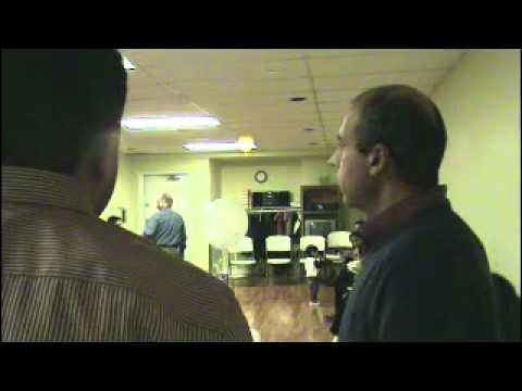 Chopra Client Appreciation Day Nov 14, 2010 Part 2