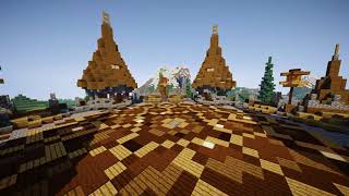 ExtremeCraft - Factions 4.0