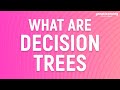 What Are Decision Trees | Decision Tree Algorithm With Python | Machine Learning | Great Learning