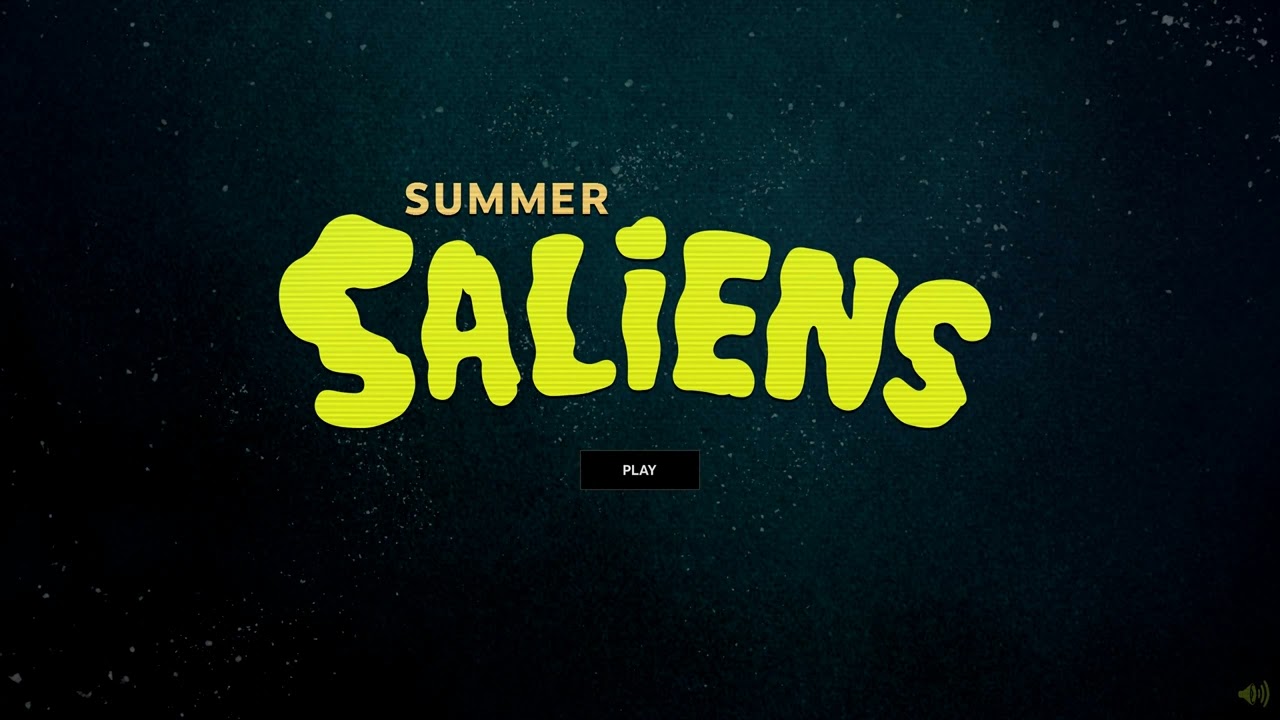 Saliens Winner - Steam Summer Saliens