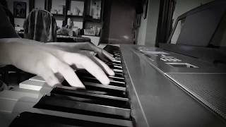 Short Piano Cover Midnight (잘자 내 몫까지) - Suzy 수지 ft. Yiruma 이루마