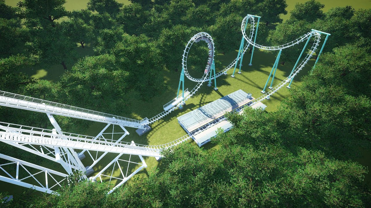Coaster] Boomerang YouTube