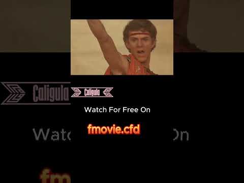 #dramamovies Caligula 1979 #Shorts