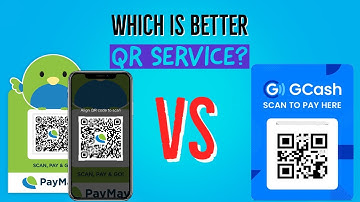 Which QR Service is Best for your Business? Paymaya or GCASH? - Vlog#285