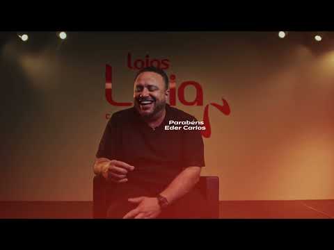 Profissionais da Beleza Transformam Vidas! Parabéns Eder Carlos