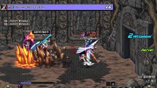 DnF - Tower of Despair Floor 13 (Avenger)