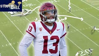 Breaking Down Caleb Williams vs. Colorado | Kurt Warner x QB Confidential