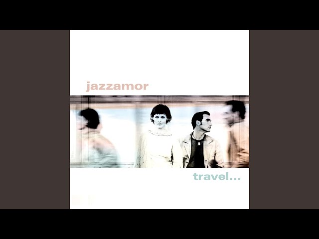 Jazzamor - Hidden treasure
