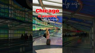 #travel #chicago #magnificentmile #illinois #midwest #ord #pictures #couplestrip