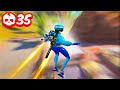 35 Kill Solo Squad - Farlight 84 Full Update Gameplay