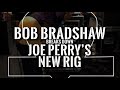 Breaking Down Joe Perry of Aerosmith's New Rig