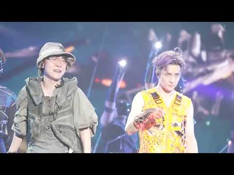 薛之謙《银河少年》天外来物巡回演唱会2023.7.23